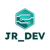 Logo JR DEV